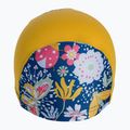 Kinderschwimmkappe Splash About Arka navy blau SHGD0 3