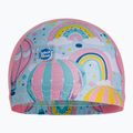Kinder Badekappe Splash About Arka Ballons rosa SHUA0