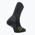 TEKO Ecohike Explorer 3.0 Trekkingsocken schwarz 2