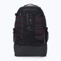 Trainingsrucksack HUUB TT BAG schwarz A2-TT