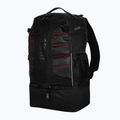 Trainingsrucksack HUUB TT BAG schwarz A2-TT 7