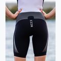 Triathlonanzug Damen HUUB Anemoi Aero Tri Suit schwarz-weiß ANELCSW 11