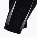 Triathlonanzug Damen HUUB Anemoi Aero Tri Suit schwarz-weiß ANELCSW 5