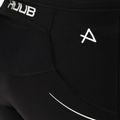 Triathlonshorts Damen HUUB Aura Tri Short schwarz AURSH 6