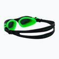 Schwimmbrille HUUB Aphotic Polarised & Mirror schwarz-grün A2-AG 4
