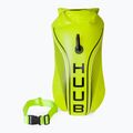 Boje HUUB Tow Float gelb A2-TFY