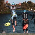 Boje HUUB Tow Float gelb A2-TFY 6