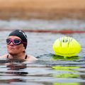 Boje HUUB Tow Float gelb A2-TFY 7