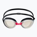 Schwimmbrille HUUB Brownlee Acute schwarz A2-ACG 2