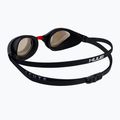Schwimmbrille HUUB Brownlee Acute schwarz A2-ACG 4