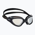 Schwimmbrille HUUB Aphotic Photochromic schwarz A2-AGBB