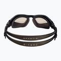 Schwimmbrille HUUB Aphotic Photochromic schwarz A2-AGBB 5