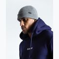 Herren-Wintermütze Boxraw Beanie grey 3