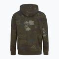 Navitas Identity Hoody Herren Sweatshirt camo 2