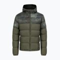 Navitas Tetra Puffer camo Daunenjacke für Männer