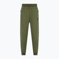 Navitas Sherpa Jogger grün Herrenhose