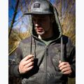 Navitas Identity Sherpa Hoody Herren Sweatshirt camo 6