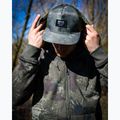 Navitas Identity Sherpa Hoody Herren Sweatshirt camo 7