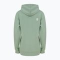Navitas Hoody Damen Sweatshirt hellgrün 2