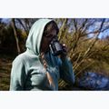 Navitas Hoody Damen Sweatshirt hellgrün 4