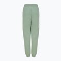 Damenhose Navitas Jogger hellgrün 3