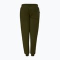 Navitas Lily Sherpa Jogger grün Damenhose 2