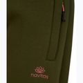 Navitas Lily Sherpa Jogger grün Damenhose 3