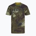 Navitas Identity Tee camo Hemd für Männer
