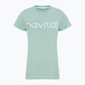 Damen Navitas Tee hellgrün