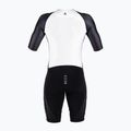 Triathlonanzug Herren HUUB Anemoi Aero + Bonded schwarz ANEPB 2