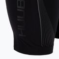 Triathlonanzug Herren HUUB Anemoi Aero + Bonded schwarz ANEPB 7