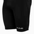 Triathlonanzug Herren HUUB Commit Long Course Suit schwarz-rot COMLCS 5