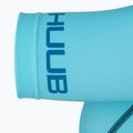 Triathlonanzug Damen HUUB Commit Long Course Suit schwarz-blau COMWLCS 5