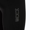 Kompressionshose Herren HUUB Compression Shorts schwarz COMSHORT 5