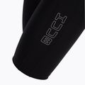 Kompressionshose HUUB Compression Shorts schwarz COMWSHORT 4