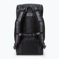 Triathlon Rucksack HUUB Transition II Rucksack schwarz A2-HB19BGW 3
