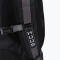 Triathlon Rucksack HUUB Transition II Rucksack schwarz A2-HB19BGW 6