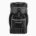 Triathlon Rucksack HUUB Transition II Rucksack schwarz A2-HB19BGW 7