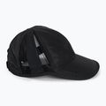 Mütze HUUB Race Cap II schwarz A2-RC2 2