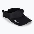 Visier HUUB Run Visor schwarz A2-VIS2