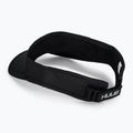 Visier HUUB Run Visor schwarz A2-VIS2 3