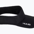 Visier HUUB Run Visor schwarz A2-VIS2 4