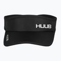 Visier HUUB Run Visor schwarz A2-VIS2 6