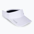 Visier HUUB Run Visor weiß A2-VIS2
