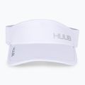Visier HUUB Run Visor weiß A2-VIS2 2