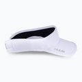 Visier HUUB Run Visor weiß A2-VIS2 3
