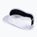 Visier HUUB Run Visor weiß A2-VIS2 4