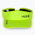 Visier HUUB Run Visor gelb A2-VIS2 2