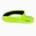 Visier HUUB Run Visor gelb A2-VIS2 4