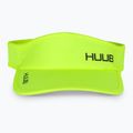 Visier HUUB Run Visor gelb A2-VIS2 5